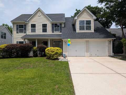 164 Historic Drive, Mount Pleasant, SC 29464
