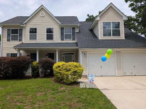 164 Historic Drive, Mount Pleasant, SC 29464