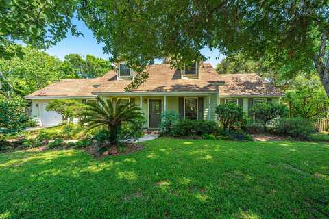 1136 Two Rivers Court, Mount Pleasant, SC 29464