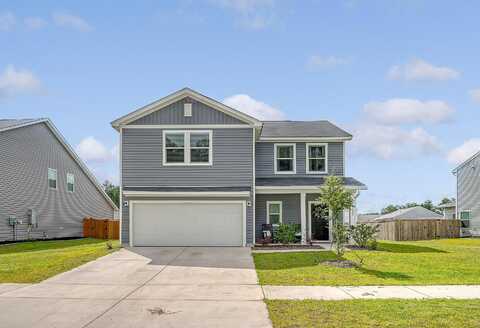 4435 Palm Shadow Drive, Summerville, SC 29485
