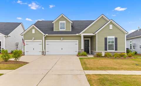 1107 Bellwether Lane, Summerville, SC 29485