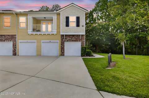 218 LARKIN Place unit: 105, St. Johns, FL 32259