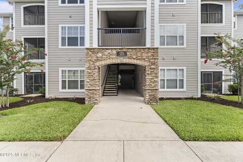 125 LEGENDARY Drive unit: 105, Saint Augustine, FL 32092
