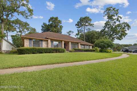 12245 BEAVER RUN Drive, Jacksonville, FL 32225
