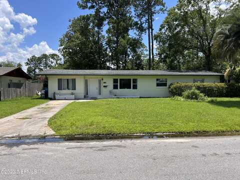 5418 JUNO Drive, Jacksonville, FL 32207