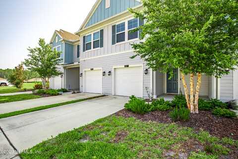 10377 BENSON LAKE Drive, Jacksonville, FL 32222