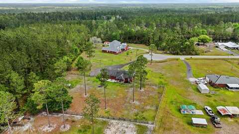 7500 W SMOOTH BORE Avenue, Glen Saint Mary, FL 32040