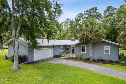 86385 PEEPLES Road, Yulee, FL 32097