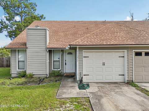 11371 BLUE TEAL Court, Jacksonville, FL 32225