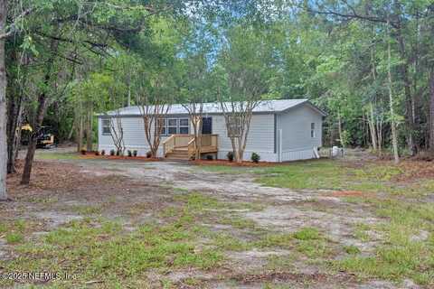 8462 NW 210TH Street, Starke, FL 32091