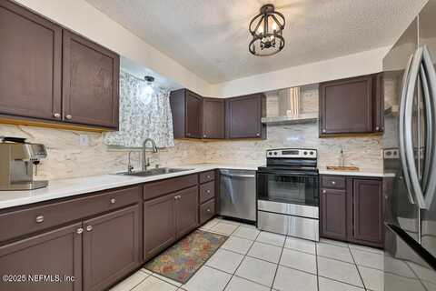 201 BAKER Road, Satsuma, FL 32189