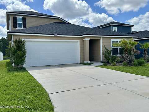 1543 LIBERTY TREE Place, Jacksonville, FL 32221