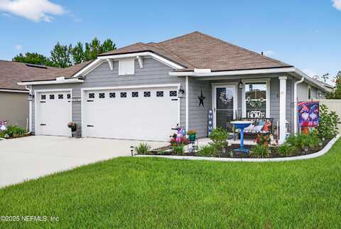 2069 DENTON TRACE, Green Cove Springs, FL 32043