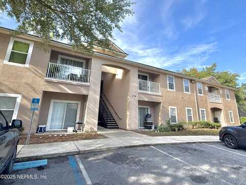 6788 MANOTAK OAKS Drive unit: 207, Jacksonville, FL 32210