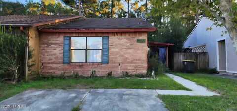 5542 BENNINGTON Drive, Jacksonville, FL 32244