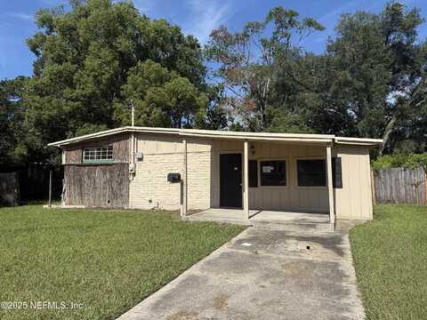3944 COBALT Avenue E, Jacksonville, FL 32210