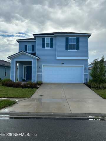 121 CARBONELL Place, Saint Augustine, FL 32095