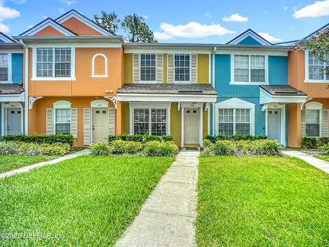 12311 KENSINGTON LAKES Drive unit: 104, Jacksonville, FL 32246