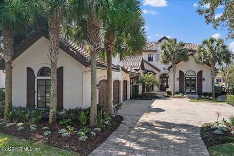 24575 HARBOURVIEW Drive, Ponte Vedra Beach, FL 32082