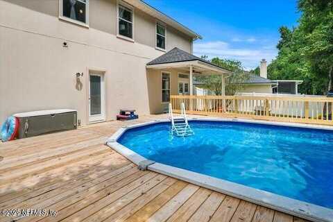 2587 WATERMILL Drive, Orange Park, FL 32073