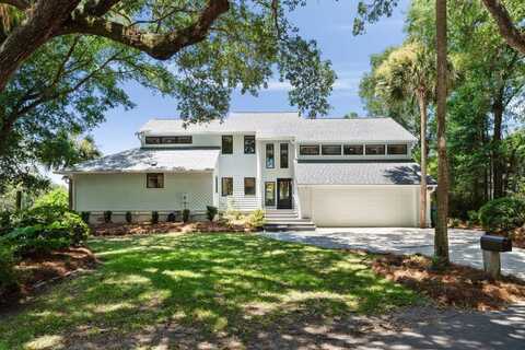 16 Edgewater Alley, Isle of Palms, SC 29451