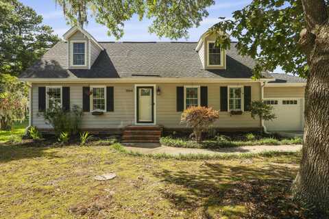 1944 Woodland Road, Charleston, SC 29414