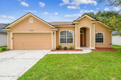 3166 OLDE SUTTON PARKE Drive, Orange Park, FL 32073