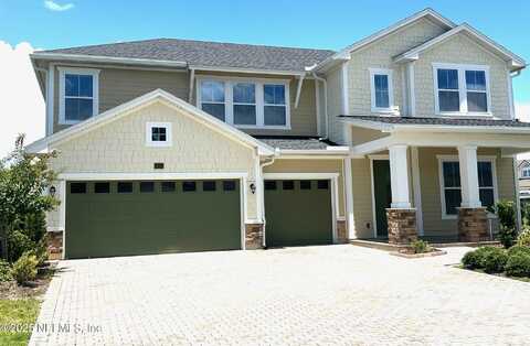 488 WINDLEY Drive, Saint Augustine, FL 32092