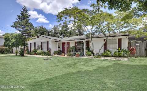 2741 BIRCHWOOD Drive, Orange Park, FL 32073