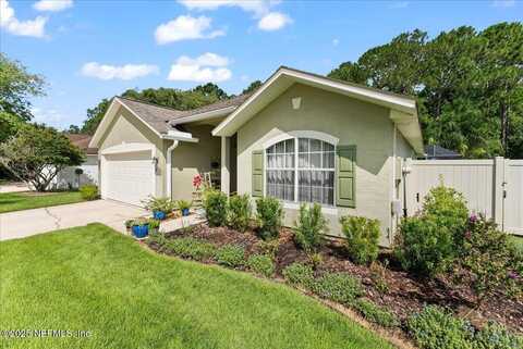 573 PROSPERITY LAKE Drive, Saint Augustine, FL 32092