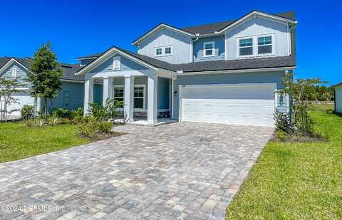 308 BROOKGREEN Way, Saint Augustine, FL 32092