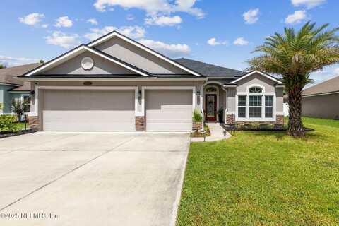 95212 TANGLEWOOD Drive, Fernandina Beach, FL 32034