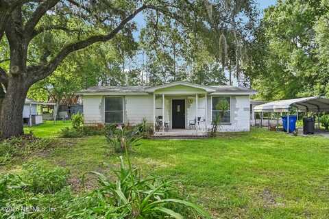 2259 MARLEE Road S, Jacksonville, FL 32259