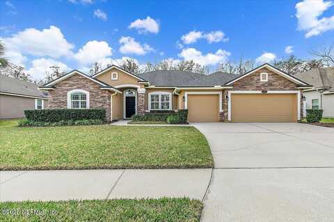 721 W KINGS COLLEGE Drive, St. Johns, FL 32259