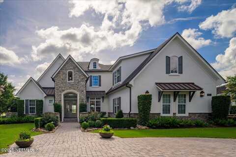 4413 HUNTERSTON Lane, Jacksonville, FL 32224