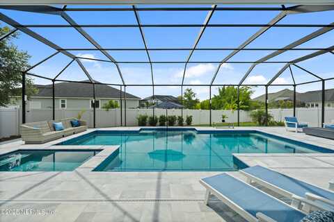147 RAWLINGS Drive, St. Johns, FL 32259