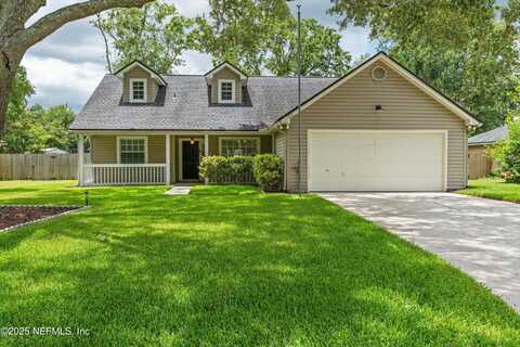 152 DEVOE Street, Jacksonville, FL 32220