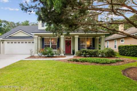 85488 SAGAPONACK Drive, Fernandina Beach, FL 32034