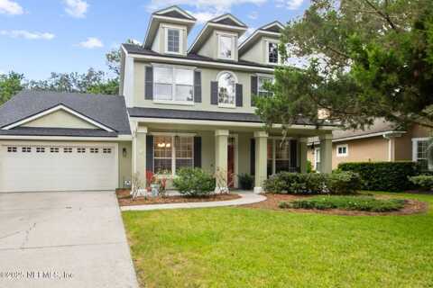85488 SAGAPONACK Drive, Fernandina Beach, FL 32034