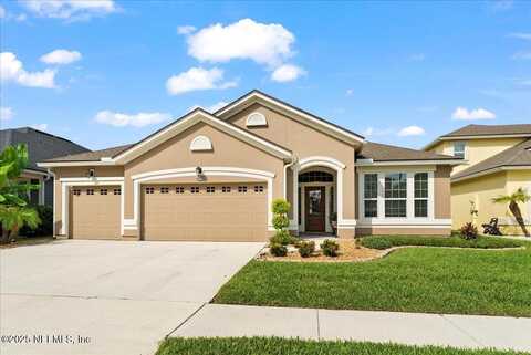 14636 GARDEN GATE Drive, Jacksonville, FL 32258