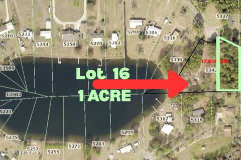 5342 ISLAND LAKE Drive, Jacksonville, FL 32226