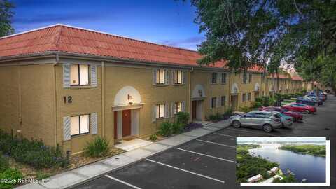 5811 ATLANTIC Boulevard unit: 57, Jacksonville, FL 32207