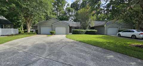 7610 BAYMEADOWS Circle W unit: 302, Jacksonville, FL 32256