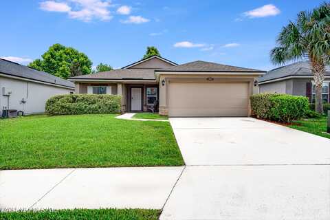 250 GILMORE Lane, Orange Park, FL 32065