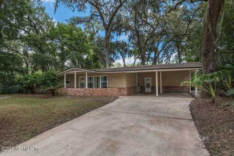 2523 ELBOW Road, Orange Park, FL 32073