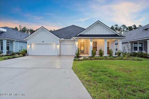 227 WIND CHIME Lane, Saint Augustine, FL 32095