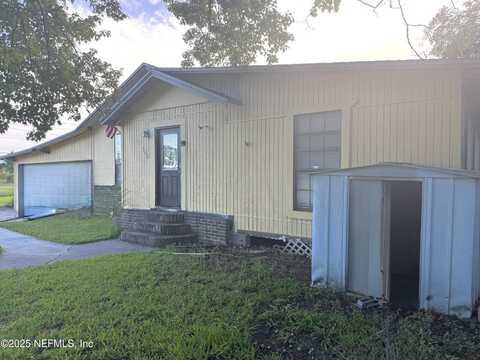 12306 DESOTO Street, Jacksonville, FL 32218