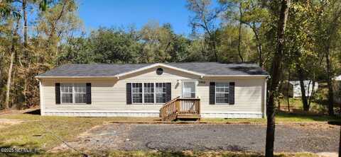 7365 YALE Street, Keystone Heights, FL 32656