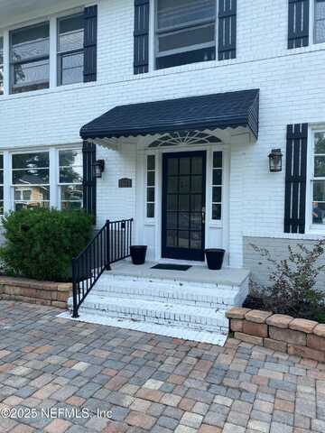 1639 LARUE Avenue unit: 1, Jacksonville, FL 32207