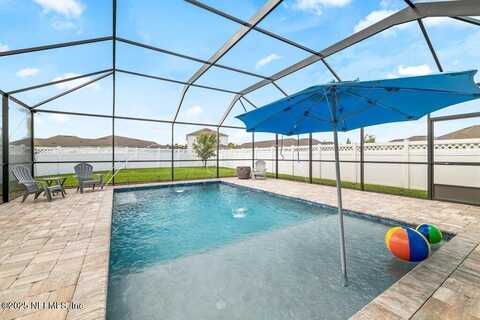 273 THISTLETON Way, Saint Augustine, FL 32092